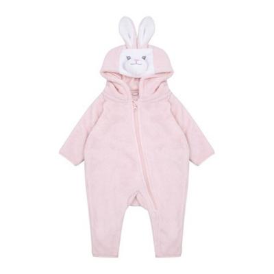 Childrens/Kids Rabbit Jumpsuit
