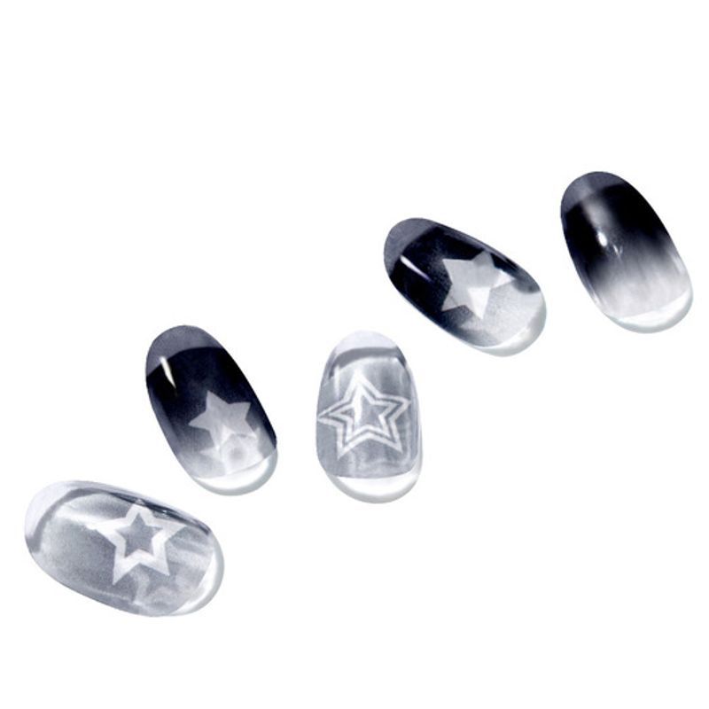 Panes Gel Nail