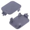 Front Bumper Tow Hook Cover for E60 Front Bumper Tow Hook Cover  for E60 E61 5 Series 520d 520i 523li 525li 530li 2008‑2010