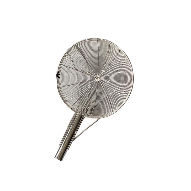 

Ran Jinchu 304 Stainless Steel Strainer Head