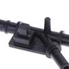 16264-21090 1626421090 16264-0T010 Automobile Water Pipe Joint For Car Hose Water By-Pass Tool Parts Autoparts