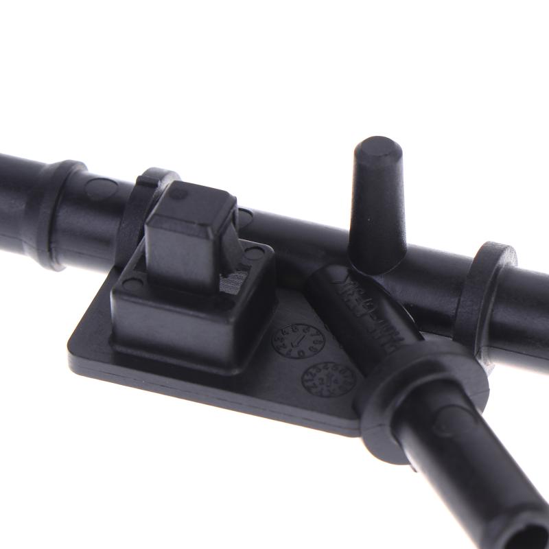 16264-21090 1626421090 16264-0T010 Automobile Water Pipe Joint For Car Hose Water By-Pass Tool Parts Autoparts