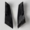 Hood Side Ventila Plate Seal 55084-02250 55083-02010 For Toyota Corolla 2014-