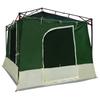 Inner Tent with Roof and Storage Green 290 x 288 x 234 cm Taffeta
