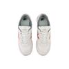 New Balance 574 White Red Grey Unisex U574SOR
