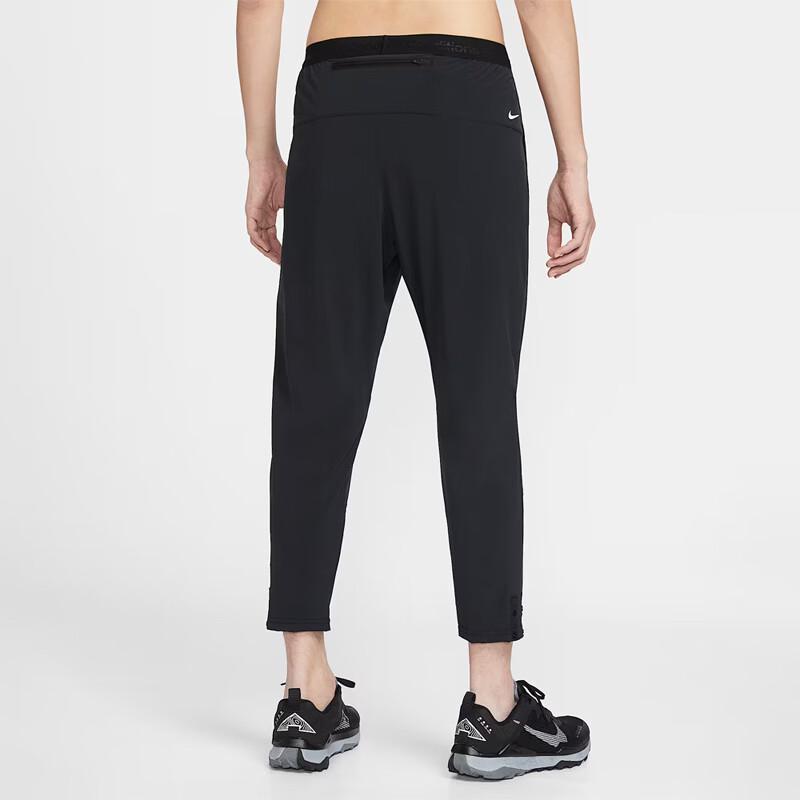 Nike Herren Sportlich Lässig Trendig Vielseitig Frühling Herbst Pendlerhose