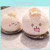 Cuteness Overload Baozi Plush Toy Pillow With Soft Pp Cotton For Kids Gifts