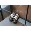 Boys & Girls' Sport Sandals Children's Closed-Toe Hollow Mesh Shoes for Toddlers & Youth Casual Soft Comfortable Kids Shoes