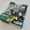 [USED] S.H.Figuarts Demon Slayer: Kimetsu no Yaiba Kamado Tanjiro