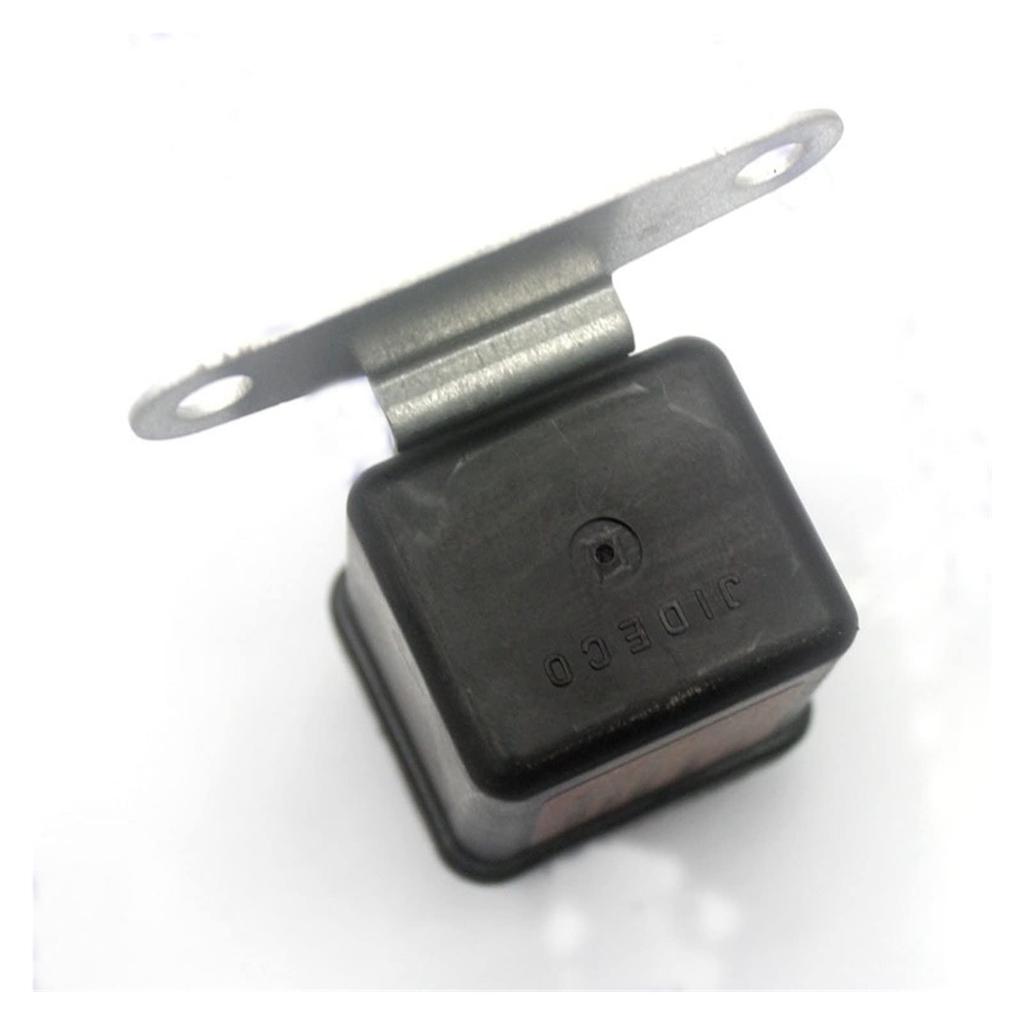 AIDEUX 4TNV94 Motor Glühkerzenrelais Kompatibel mit 119650-77910 77911 Yanmar R11EA Relais