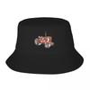 Nová Mezinárodní Traktorová Klobouk Bucket Funny Klobouk Rave Streetwear Čepice Pro Unisex Ženy