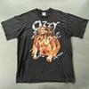 Vintage Ozzfest 1996 Ozz-Fest Tour ‘96 Ozzy Osbourne Double Sided Shirt Size XL Unisex T-Shirt