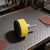 Grinding Disc Polishing Pad Wet Dry Buffer Enhanced Protective Finish