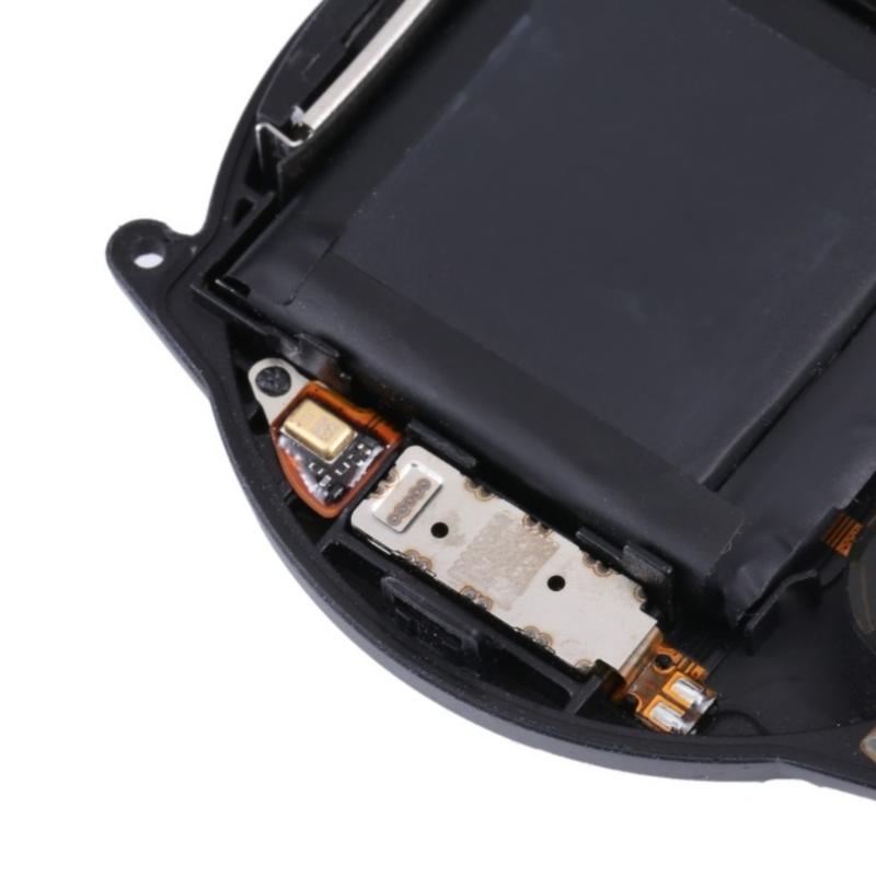 Replacement Battery Cover Housing Case for Watch 2 46mm Back Cover with Battery Repair Part Easy Installation