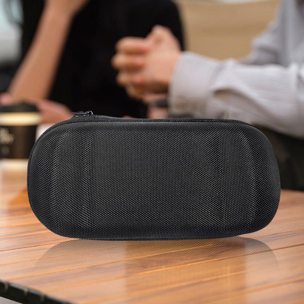 Protable Carrying Case Anti-scratch Travel Protective Case Travel Carrying Bag Protective Bag for Retroid Pocket 5 Game Console