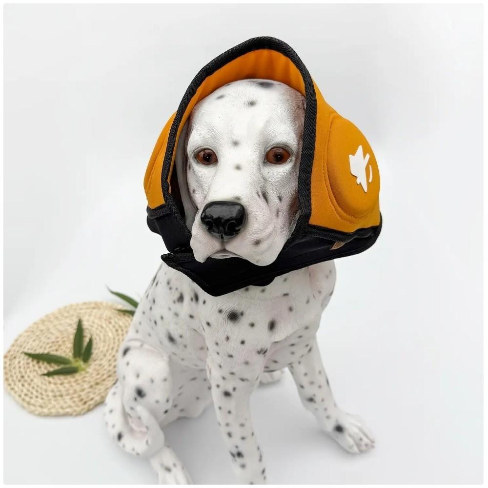 Waterproof Dog Calming Earmuff Hearing Protection Pet Ear Muffs Soothing Dog Ear Cover  Swimming