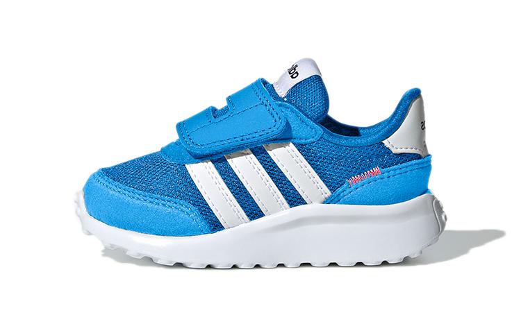 

Adidas Neo Run 70S Low top Toddler Shoes Blue Infant And Toddler GY3872 25