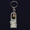 Castle Enterprise Japanese Souvenir Keychain and (Bell Maneki-neko Cat)