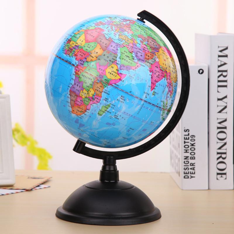 Globe Early World Education Developmental For Kids 612 Adults Toy Discovery