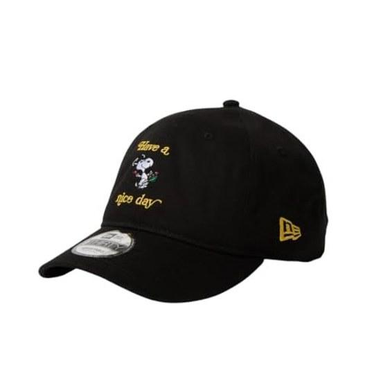 Era Cap Peanuts Snoopy Collaborazione 930 BUONA GIORNATA