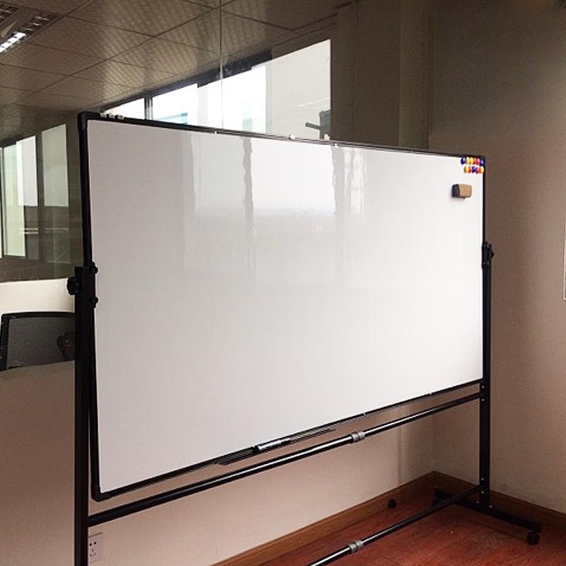 Handun Double-Sided Mobile Magnetic Whiteboard