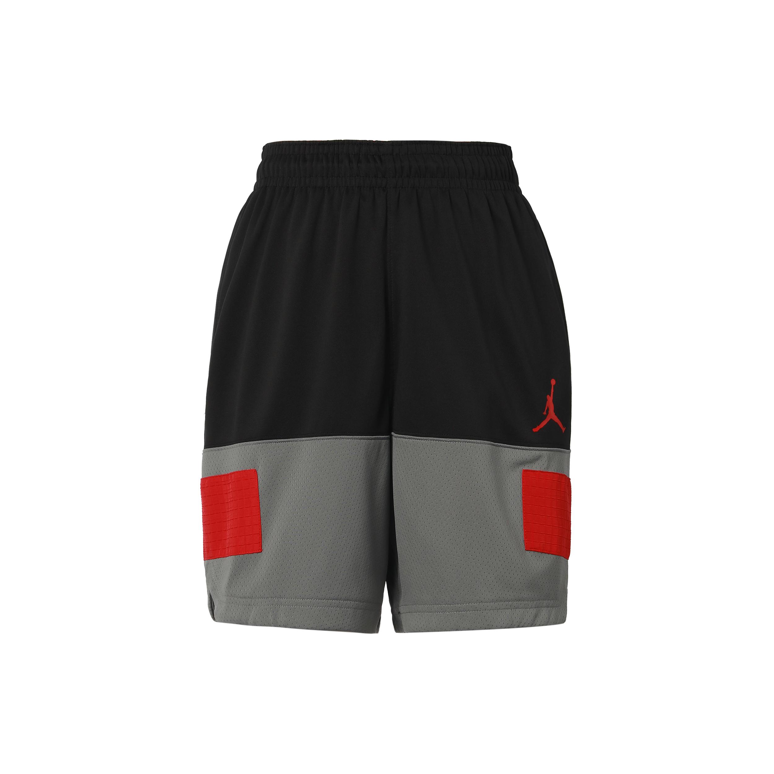 Jordan Sports Shorts Men s Black Moderate CZ4767-010 S