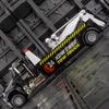 New Alloy Traffic Road Rescue Car Model Diecast Metal Engineering Trailer Truck Wrecker Crane Car Model Simulation Kids Toy Gift