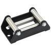 Vidaxl 4-Way Rope Guide, Steel, 1500-3000 Lb
