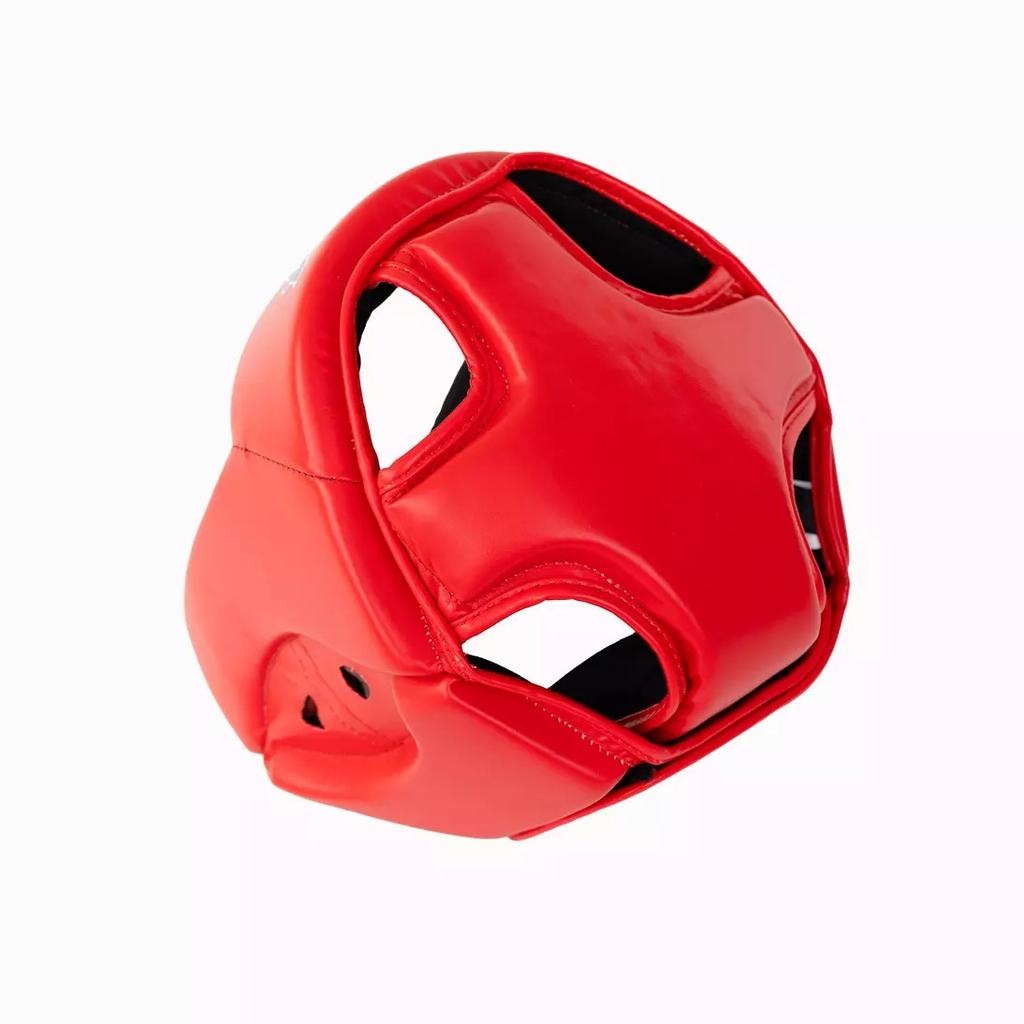 StormCloud x PZMT Official Tournament Helmet Red XL
