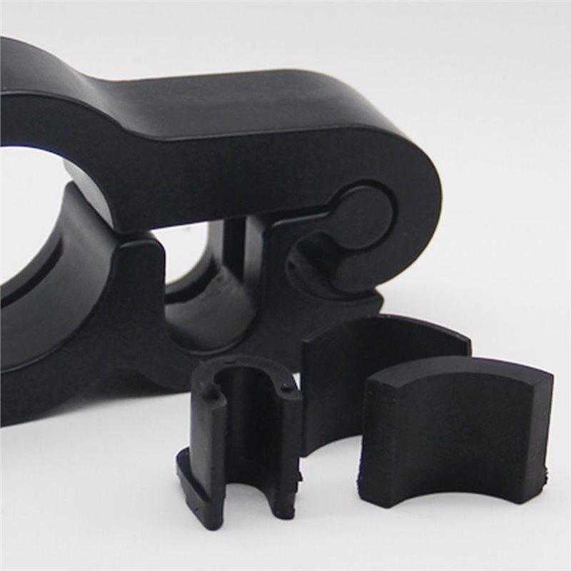 Handlebar Lock For Motorcycle For ATV Dirt Street Bikes- Solid Brake Handle Solid Security Design