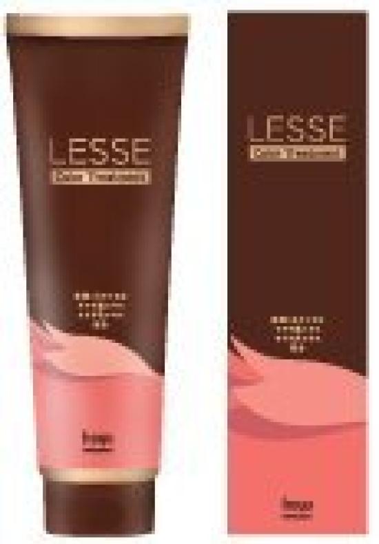 

x 3-piece set Rese Color Treatment Natural Brown 245g