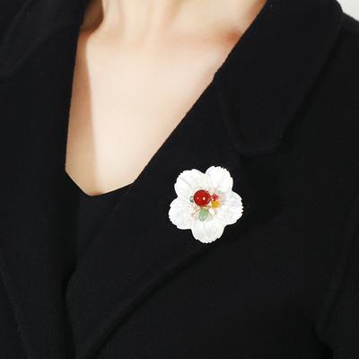 Broş & Vücut Takıları