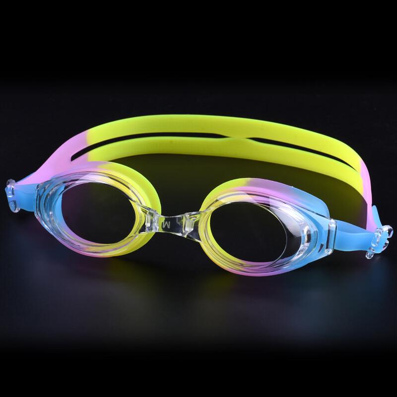 MDNG HD Anti-Fog Waterproof Swim Goggles