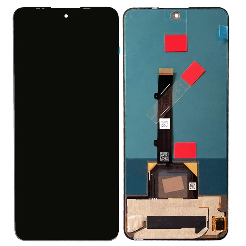 

For Infinix Zero X 4G/Zero X Pro 4G X6811 X6811B Grade S OEM AMOLED Screen and Digitizer Assembly Replacement Part (without Logo) A
