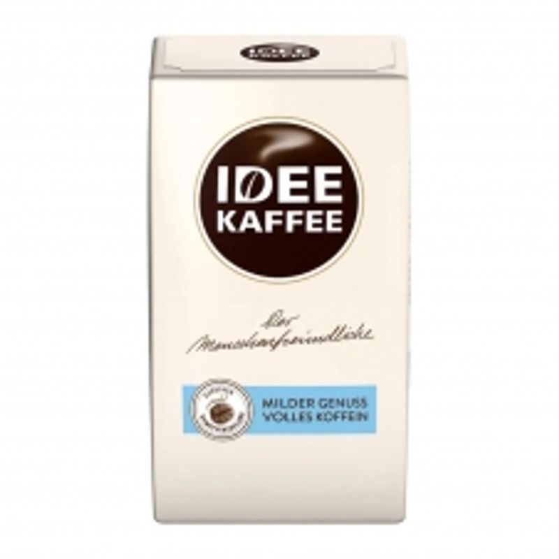 

Ide Coffee Mild Ground 500g