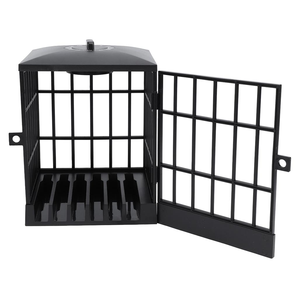 Mobile Phone Jail with Timer Cell Phones Prison Lock Up Safe Smartphone Stand Holder Classroom Home Table   Storage Gadget
