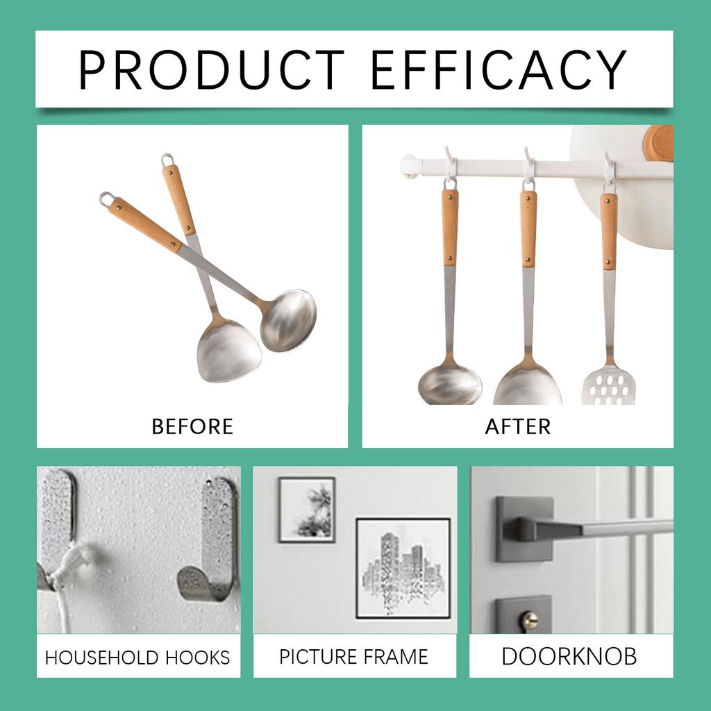 Super lepidlo, Silné lepidlo bez hřebíků, Vhodné pro lepení více povrchů.