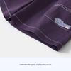 Classic Teddy Boys' Summer Antibacterial Bermuda Shorts