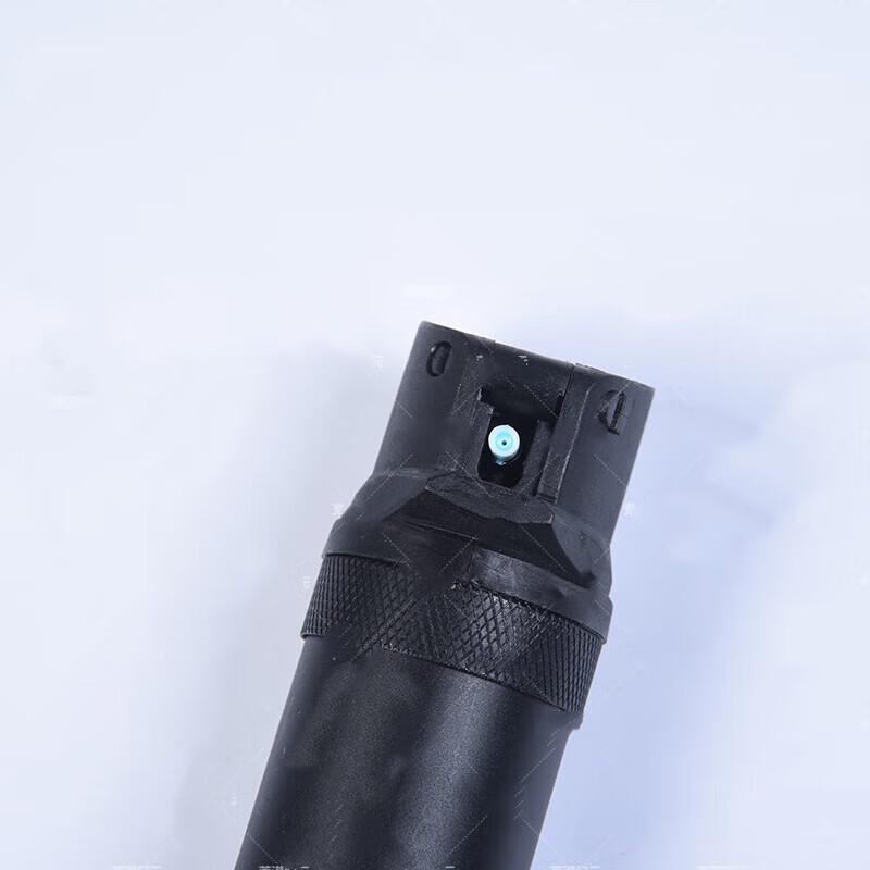 Simulated Tear Effect Prop