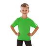 Spiro Childrens/Kids AirCool Performance T-Shirt