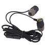 JY‑075 3.5mm Plug Headphones Noise Isolation Wired Earbuds with Mic and Call Controller for Exercise  