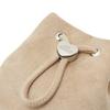 Mini Sac Suédé Heart Pop As7ab241