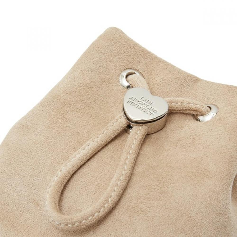 Mini Sac Suédé Heart Pop As7ab241