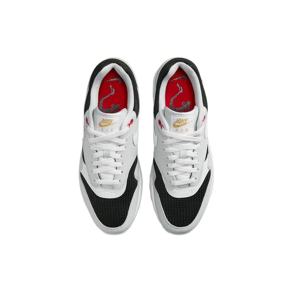 Nike Air Max 1 Urawa 2.0 Sneakers Unisex Grigio Platino Puro Bianco FD9081-001