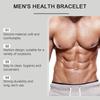 Houkea Comfortable Men's Care Bracelet For Daily Health And Fitness Enhancement