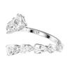 Swarovski Matrix Crystal Bangle