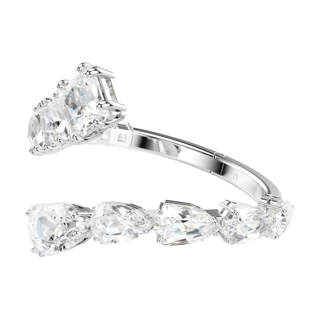 Swarovski Matrix Crystal Bangle
