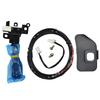 For Toyota Camry ASV50 VENZA AGV1 Cruise Control Switch w/ Cover 45186-06250-C0