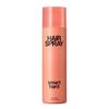 LIPPS Smart Hard Hair Spray 150g Men Women Keeps Style All Day Long Apple Green Fragrance