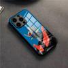 UFO Robot Goldorak Phone Case For 17 Pro Max IPhone 16 Pro 14 12 11 13 Mini X XR XS 15 Plus SE Glass Cover